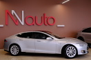 Tesla Model S 70D