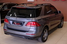 Mercedes-Benz GLE250d