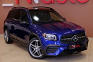 Mercedes-Benz GLB250 AMG