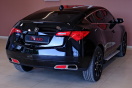 Acura ZDX