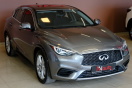Infiniti QX30