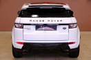 Land Rover Range Rover Evoque SD4