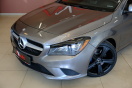 Mercedes-Benz CLA250