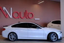 BMW 435i Grand Coupe