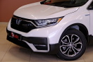 Honda CR-V Hybrid