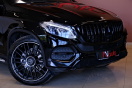 Mercedes-Benz GLE 350D Coupe