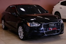 Audi A3 Quattro