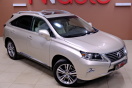 Lexus RX350