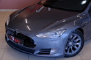 Tesla Model S P85