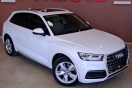 Audi Q5 Quattro