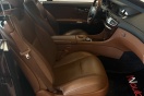 Mercedes-Benz CL550