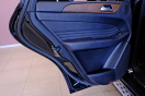 Mercedes-Benz GLE 350D Coupe