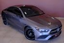 Mercedes-Benz CLA250 AMG