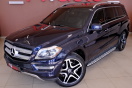 Mercedes-Benz GL450