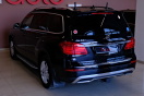 Mercedes-Benz GL-Class