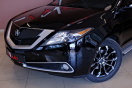 Acura ZDX