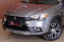 Mitsubishi Outlander Sport