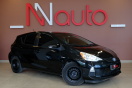 Toyota Prius C