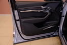 Audi E-tron 95kWt