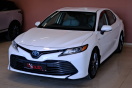 Toyota Camry Hybrid