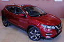 Nissan Rogue Sport