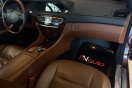 Mercedes-Benz CL550