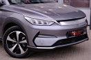 BYD Song Plus EV 87kWt