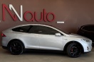 Tesla Model X 90kWt