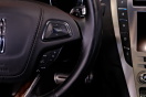 Lincoln MKZ AWD