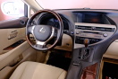 Lexus RX 450h
