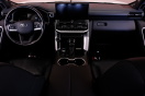 Toyota Land Cruiser 300