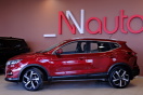 Nissan Rogue Sport
