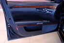 Mercedes-Benz S650 AMG