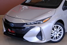 Toyota Prius Prime Plug-in Hybrid