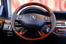 Mercedes-Benz S650 AMG