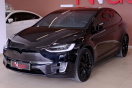 Tesla Model X 100kWt