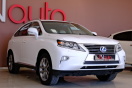 Lexus RX 450h