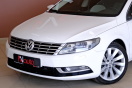 Volkswagen Passat CC 4Motion