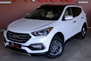 Hyundai Santa Fe Sport
