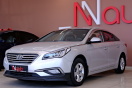 Hyundai Sonata LPI