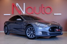 Tesla Model S P85