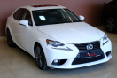 Lexus IS250