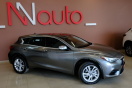 Infiniti QX30