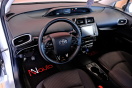 Toyota Prius Prime Plug-in Hybrid