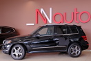Mercedes-Benz GLK250