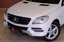 Mercedes-Benz ML350
