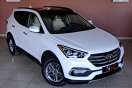 Hyundai Santa Fe Sport