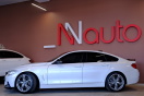 BMW 435i Grand Coupe