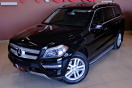 Mercedes-Benz GL-Class