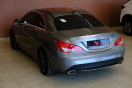 Mercedes-Benz CLA250